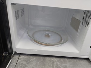 Horno Microondas de Alta Resistencia B2B Hoffmans, Capacidad de 20L, Potencia de 700W, Control Mecánico, Calentamiento Rápido, Electrodoméstico de Cocina, Cajas - Product Image 6