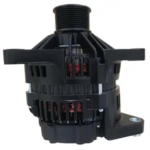 Tốt Nhất Bán Repuestos Xe Alternator Chất Lượng Cao Avi175r3007 Xe Buýt Alternator 28v150a Máy Phát Điện Máy Phát Điện Cho Xe Buýt