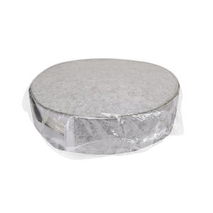 แผ่นข่วนเล็บแมวและสุนัขแบบพับได้ ถอดออกได้ ซักได้ ราคาโรงงาน ผลิตจากวัสดุ RPET - Product Image 3