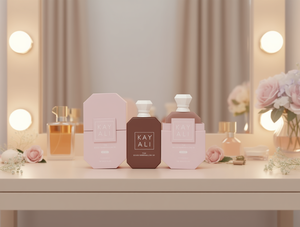 KAY ALI Yum Bouss Marshmallow Eau De Toilette 100 ML Para Mujer Uso Diario - Product Image 2