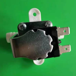 Distributeur d'eau à double cœur à forte aspiration avec vanne de vidange basse pression en forme de pagode, pièce essentielle pour une distribution d'eau efficace - Product Image 4