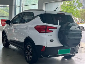 Mejor Precio, BYD Yuan Pro <span class=keywords><strong>2021</strong></span> Usado, 401KM, SUV Eléctrico Compacto Premium, Carga Rápida para Uso Diario - Product Image 4