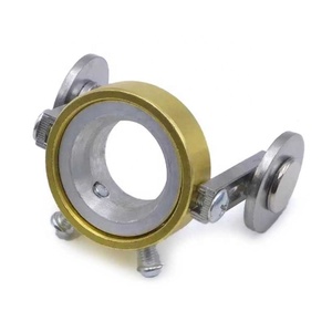 Accessoires et consommables pour torche de découpe <span class=keywords><strong>plasma</strong></span> <span class=keywords><strong>PT</strong></span> <span class=keywords><strong>31</strong></span> PT31 <span class=keywords><strong>PT</strong></span>-<span class=keywords><strong>31</strong></span> LG40 Roue de guidage à rouleaux - Product Image 3