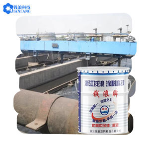 El recubrimiento líquido <span class=keywords><strong>de</strong></span> alquitrán <span class=keywords><strong>de</strong></span> hulla <span class=keywords><strong>de</strong></span> resina epoxi <span class=keywords><strong>de</strong></span> <span class=keywords><strong>venta</strong></span> directa <span class=keywords><strong>de</strong></span> fábrica es adecuado para la anticorrosión <span class=keywords><strong>de</strong></span> maquinaria y equipos <span class=keywords><strong>de</strong></span> minería - Product Image 1