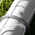 E_beng kích thước đầy đủ 12x6/10x6,5/8x6/6x4 Trọng lượng nhẹ PVC bóng đá Combi mục tiêu đào tạo Thanh Niên bóng đá Mục tiêu - Product Image 4