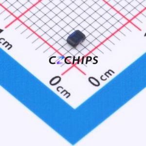 YWIF2012-180K ตัวเหนี่ยวนำแบบ SMD SMD,2.4x1.7 มม. ( ค่าความเหนี่ยวนำ: 18uH )( ความแม่นยำ: 10% ประเภท: ชิปแบบม้วนลวด ) - Product Image 1