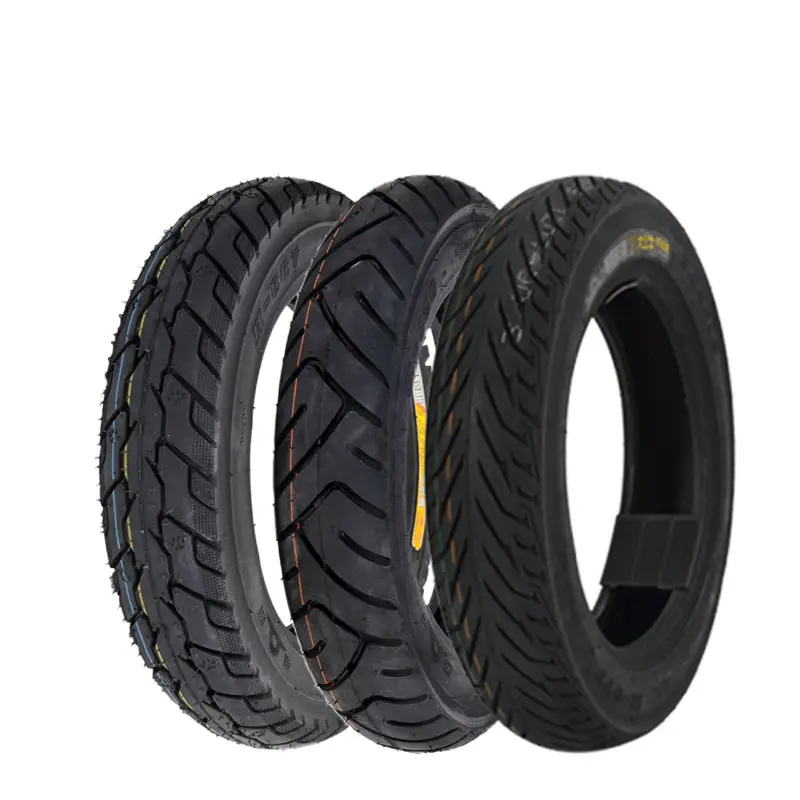 Ziye — pneu à vide pour véhicule électrique, 10 pouces, résistant à l'usure, série 3.00 à 10