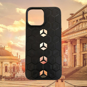 เค<span class=keywords><strong>ส</strong></span>โทรศัพท์มือถือ TPU <span class=keywords><strong>ส</strong></span>ีดำมาใหม่ที่ออกแบบมา<span class=keywords><strong>ส</strong></span>ำหรับ <span class=keywords><strong>tecno</strong></span> โดยเฉพาะ - Product Image 3