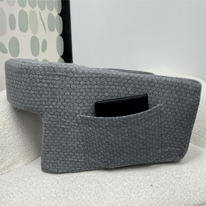 Memory Cotton Hug Sleep <b>Pillow</b> Multi Functional Bedroom Office <b>Reading</b> Stand Internet Celebrity Universal Game Desk - Product Image 4