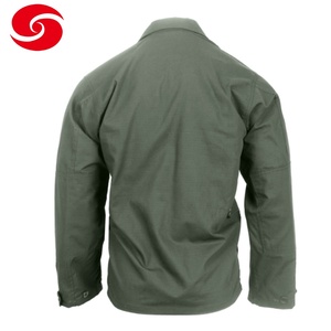 Ripstop <span class=keywords><strong>Tenue</strong></span> de Combat de Travail Uniforme <span class=keywords><strong>Militaire</strong></span> en Cotton - Product Image 2