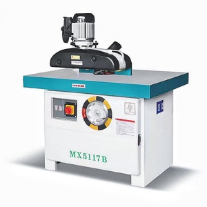Machine à fraiser verticale de haute précision pour le travail du <span class=keywords><strong>bois</strong></span>, fraiseuse à arbre pour le traitement des panneaux en <span class=keywords><strong>bois</strong></span> massif - Product Image 2
