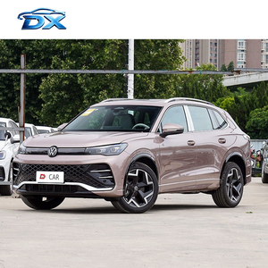 Auto Popular en China, <span class=keywords><strong>Tiguan</strong></span> VW 2.0T 4WD 2WD <span class=keywords><strong>R</strong></span>-<span class=keywords><strong>Line</strong></span>, Vehículo Mediano de Gasolina, <span class=keywords><strong>Tiguan</strong></span> Usado - Product Image 2