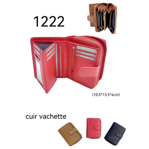 Porte-Monnaie - 1222 - Product Image 6