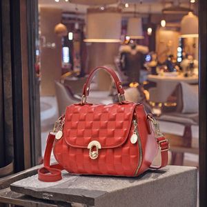 2025 New wholesale fashion PU leather ladies shoulder bags handbags set 6 pieces <b>purse</b> mini bag for women handbag - Product Image 3