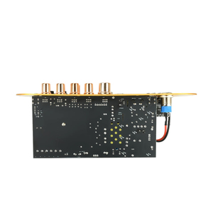 Placa Amplificadora D900 de <span class=keywords><strong>2.1</strong></span> Canales, <span class=keywords><strong>50W</strong></span>+<span class=keywords><strong>50W</strong></span>+<span class=keywords><strong>100W</strong></span>, Alta Potencia, DC12-24V/AC110-2220V - Product Image 3