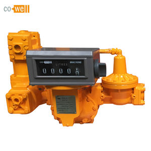 Contatori di <span class=keywords><strong>Gas</strong></span> in Bulk, Flussometro per GPL - Product Image 3