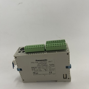 Unité de contrôle PLC Panasonic AFPG2423H / FPG-C24R2H - Product Image 1