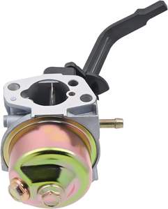 Carburateur de moteur Gx160 pour <span class=keywords><strong>Honda</strong></span> Gx120 Gx160 GX168 Gx200 Générateurs 16211-ZE1-000 16100-ZH8-W51 3000W 3500W <span class=keywords><strong>4000</strong></span> Watt 6.5HP - Product Image 6