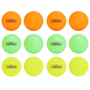 Nobleza 12-Pack eco-friendly luminoso cane giocattolo interattivo moderno e stile classico giocattolo per animali per tutte le razze - Product Image 1