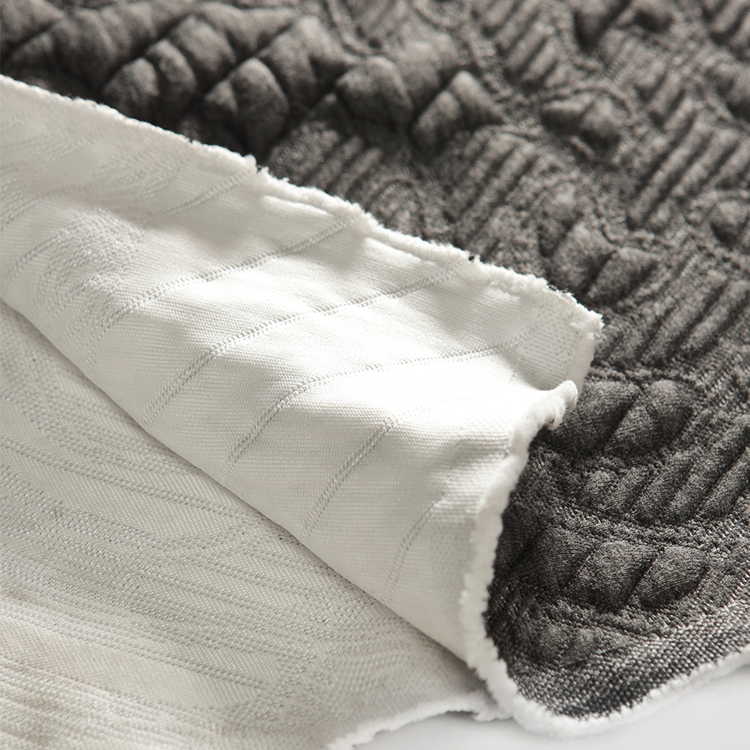 Удобный Жаккардовый трикотажный жаккардовый матрас для кровати