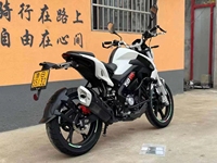 Moto de rue Benelli 150CC - Rides de loisirs du week-end, durable, EFI et performances fluides, vitesse maximale >100 km/h