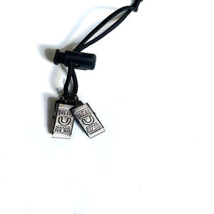 Cuerda elástica ajustable con doble <span class=keywords><strong>clip</strong></span> para fijación lateral de telón de fondo fotográfico, antiarrugas para pantalones, 0.3x20, en stock - Product Image 2