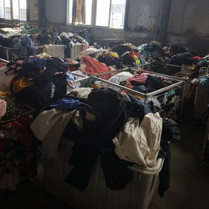 Liquidación de Ropa para Mujer, Lotes Mixtos de Vestidos, Ropa Usada de Marca Surtida, Estilo <span class=keywords><strong>Shien</strong></span>, Ropa Femenina - Product Image 6