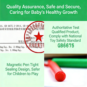 Juguetes Magnéticos <span class=keywords><strong>de</strong></span> Laberinto para el Aprendizaje Temprano, Juguetes Educativos Montessori para el Desarrollo Intelectual <span class=keywords><strong>de</strong></span> <span class=keywords><strong>los</strong></span> Niños - Product Image 6
