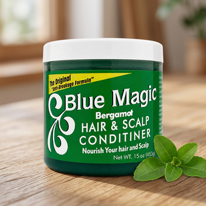Après-shampoing à l'huile de coco hydratant et nourrissant pour des cheveux doux, usage quotidien, marque privée - Product Image 1