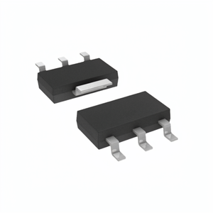 Transistors New Original Order Electronic Components TO-261-4, TO-261AA PZTA29 - Product Image 1