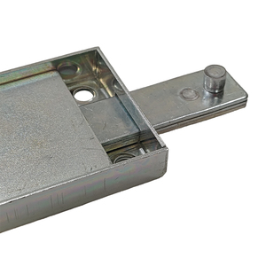 Haute qualité Garage centre commercial enrouler porte accessoires en laiton serrure noyau rouleau <span class=keywords><strong>volet</strong></span> serrure de porte - Product Image 6