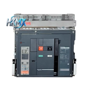 NW32HA NW20H1 ATV610C22N4 ATV610C11N4 NSX100F 3200A 2000A 220kW 110kW 100A Interruptor de Circuito de Aire Variador de Frecuencia Moldeado C - Product Image 1