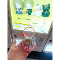 Fabricant OEM ODM de jouets japonais de haute qualité, machine distributrice de capsules, petite machine à balles Gacha pour enfants, pour magasins d'anime et centres commerciaux