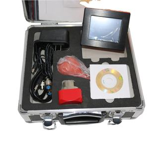 جهاز اختبار كشف كمي بعرض الكراك الرقمي من 0-8 محلل صدع المباني - Product Image 2