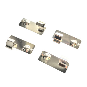 Professional Metal Parts Factory: CNC Machining, Stamping, <b>Sheet</b> Metal & Assembly Services - Product Image 3
