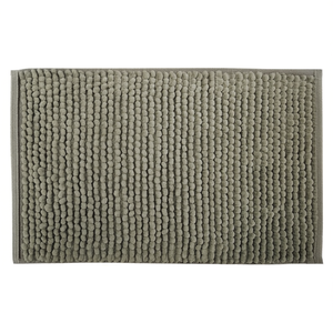 Tappeto bagno GENOVA <b>Tortora</b> (90x60cm) 18802 - Product Image 2