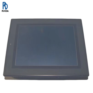 100% Original Brand New 1PC KEYENCE VT2-7SB VT27SB Touch Screen New in Box - Product Image 1