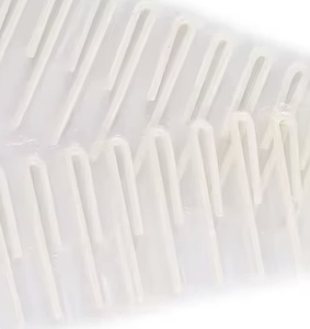 Sinh thái thân thiện dùng một lần Thiết kế phổ biến <span class=keywords><strong>U</strong></span> loại bendy giấy ống hút <span class=keywords><strong>u</strong></span>ống rơm dính trên nước trái cây hộp - Product Image 6