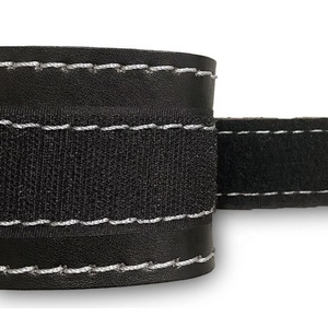 <span class=keywords><strong>Cavigliere</strong></span> regolabili con cinturino in pelle di vacchetta in Neoprene <span class=keywords><strong>per</strong></span> palestra di sicurezza <span class=keywords><strong>per</strong></span> Fitness - Product Image 4