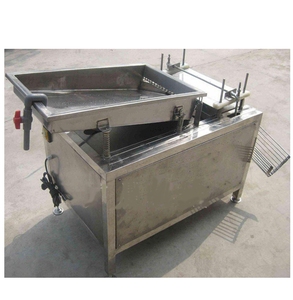 Machine à peler les œufs de caille électrique, machine à peler les œufs de caille, machine à casser les œufs de caille - Product Image 3
