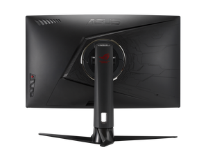 Moniteur de jeu incurvé <span class=keywords><strong>ASUS</strong></span> ROG Swift XG32VC 32'' VA 2K avec résolution de panneau 2560x1440, 1 ms GTG, 400 cd/m2, 144 Hz pour le jeu - Product Image 5
