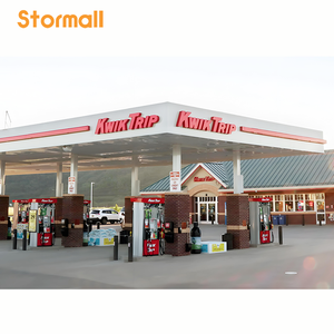 Affichages LED rouges pour <span class=keywords><strong>prix</strong></span> du carburant / du gazole / de l'huile, affichage à 7 segments pour station-service avec télécommande, panneau LED pour <span class=keywords><strong>prix</strong></span> du gaz - Product Image 5