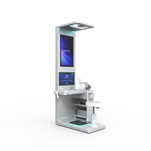 Terminal <span class=keywords><strong>de</strong></span> Registro Médico con Pantalla Táctil para Autoregistro <span class=keywords><strong>de</strong></span> Pacientes en Hospitales, Venta al por Mayor <span class=keywords><strong>de</strong></span> Fábrica, 200 kg, 500 kg - Product Image 2
