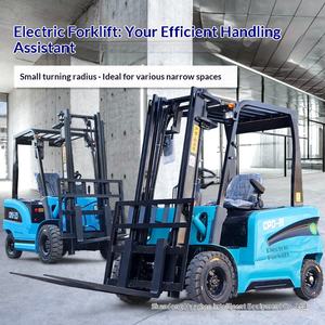 รถขนส่งขนาดเล็ก 1 ตัน ขับเคลื่อนสี่ล้อ แบบขับเคลื่อนล้อหน้า 2 ตัน - Product Image 1