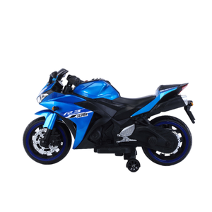 Motocicleta Eléctrica para Niños de Alta Calidad, <span class=keywords><strong>Mini</strong></span> <span class=keywords><strong>Moto</strong></span> de Dos Ruedas con Luces Atractivas - Product Image 2
