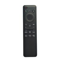 HUAYU-Control remoto de TV inteligente LCD LED HDR, reemplazo de TV UHD 4K ABS para Samsung, 2 unidades, 2 unidades