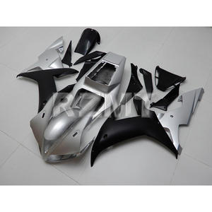 Kit de Carenado para Motocicleta YAMAHA R1 2002-2003 YZF YZF-R1, Carenados de Plástico ABS, Juego de Accesorios de Alta Calidad Y1003-107a - Product Image 2