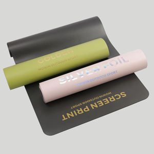 Fabricante mate de <span class=keywords><strong>yoga</strong></span> pilates ecológico, esterillas de <span class=keywords><strong>yoga</strong></span> duraderas impresas personalizadas de viaje, - Product Image 6