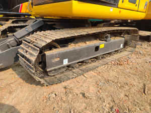 Venta caliente KOMATSU Pc70 7ton Excavadoras de segunda mano de alta calidad Buen estado con aprobación Epa Ce Precios bajos - Product Image 5