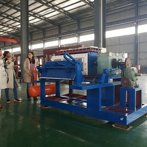 Máquina para Hacer Bandejas <span class=keywords><strong>de</strong></span> Huevos <span class=keywords><strong>de</strong></span> Papel, Precio <span class=keywords><strong>de</strong></span> Fábrica, 3000/4000 Piezas por Hora, Línea <span class=keywords><strong>de</strong></span> Producción <span class=keywords><strong>de</strong></span> Bandejas <span class=keywords><strong>de</strong></span> Huevos para Huevos <span class=keywords><strong>de</strong></span> Gallina - Product Image 6